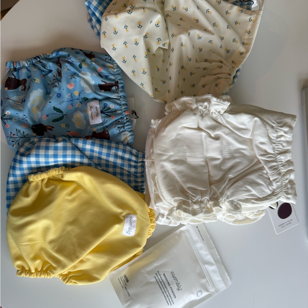 Esembly Starter kit size 2